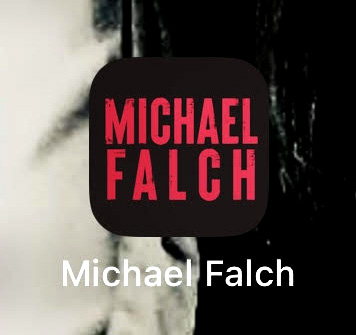 Ny Michael Falch app